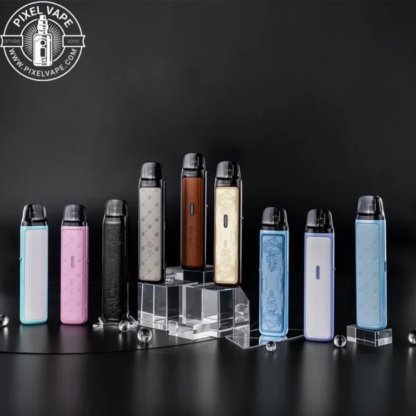 URSA NANO S 2 POD - خرید پاد اورسا نانو اس 2