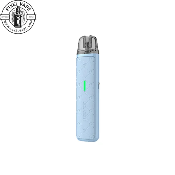 URSA NANO S 2 Sky Delightful POD - پاد اورسا نانو اس 2 آبی آسمانی