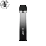خرید Geekvape SONDER Q LITE METALIC BLACK POD - خرید پاد گیک ویپ ساندر کیو لایت مشکی