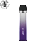 خرید Geekvape SONDER Q LITE METALIC PURPLE POD - خرید پاد گیک ویپ ساندر کیو لایت بنفش