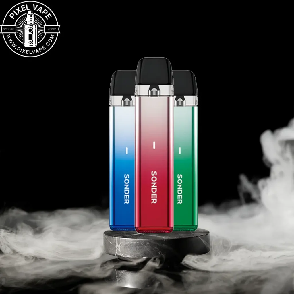 خرید Geekvape SONDER Q LITE POD - خرید پاد گیک ویپ ساندر کیو لایت