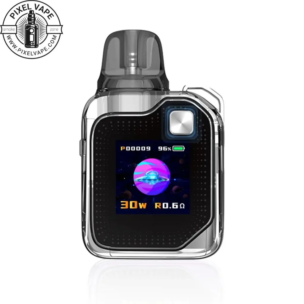 خرید URSA Baby 3 POD - خرید پاد اورسا بیبی 3،پاد لاست ویپ اورسا بیبی 3