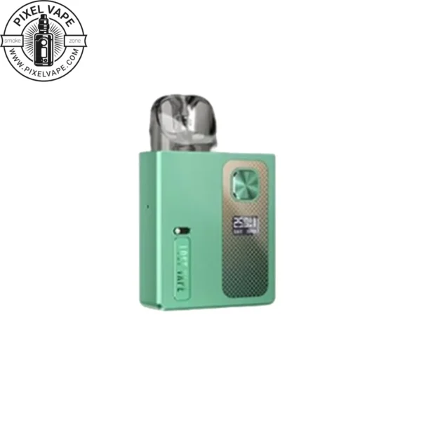 خرید URSA Baby Pro Emerald Green POD - پاد لاست ویپ اورسا بیبی پرو سبز