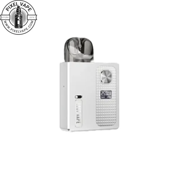 خرید URSA Baby Pro Pearl White POD - پاد لاست ویپ اورسا بیبی پرو سفید