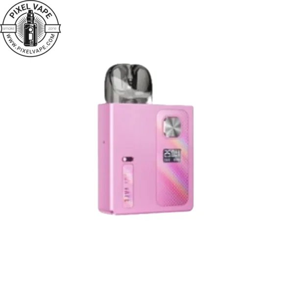 خرید URSA Baby Pro Sakura Pink POD - پاد لاست ویپ اورسا بیبی پرو صورتی