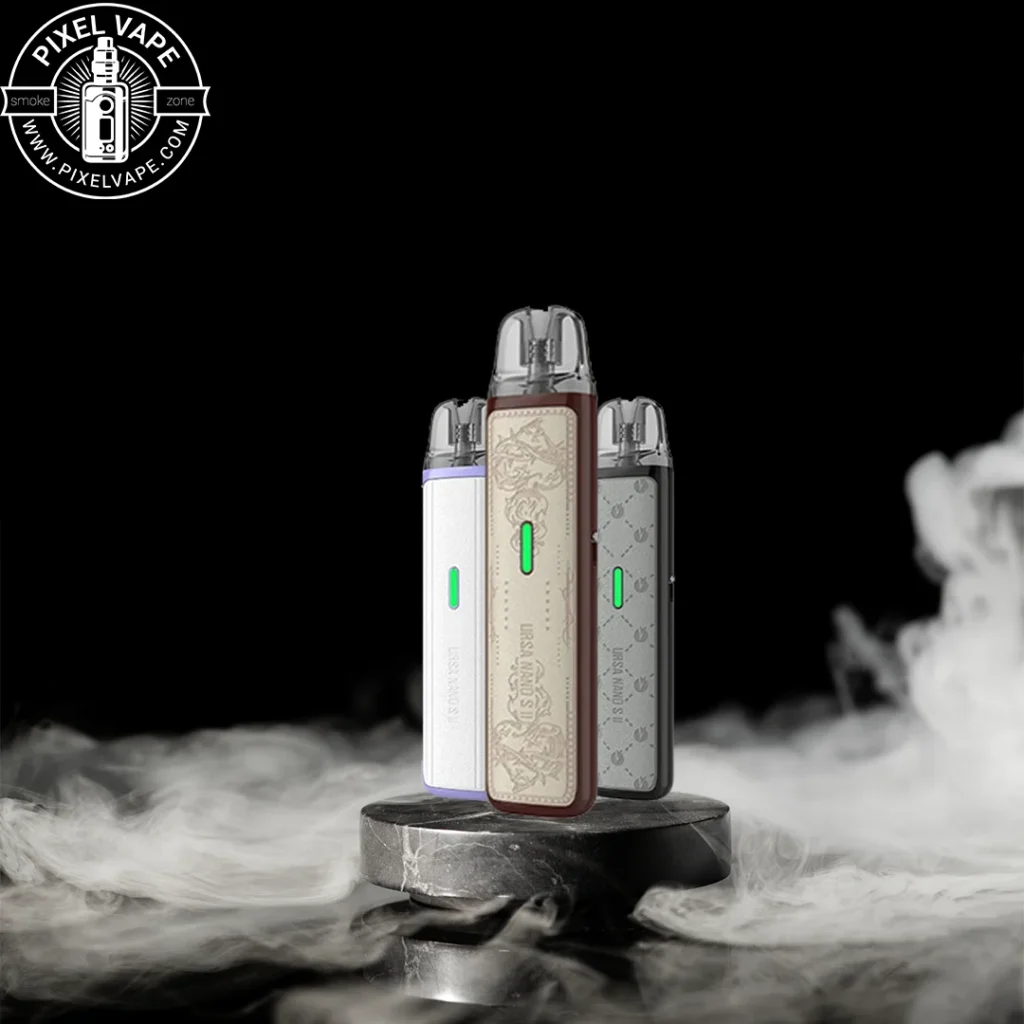 خرید URSA NANO S 2 POD - خرید پاد اورسا نانو اس 2