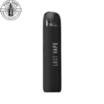 خرید URSA Nano S BLACK POD - خرید پاد لاست ویپ اورسا نانو اس مشکی