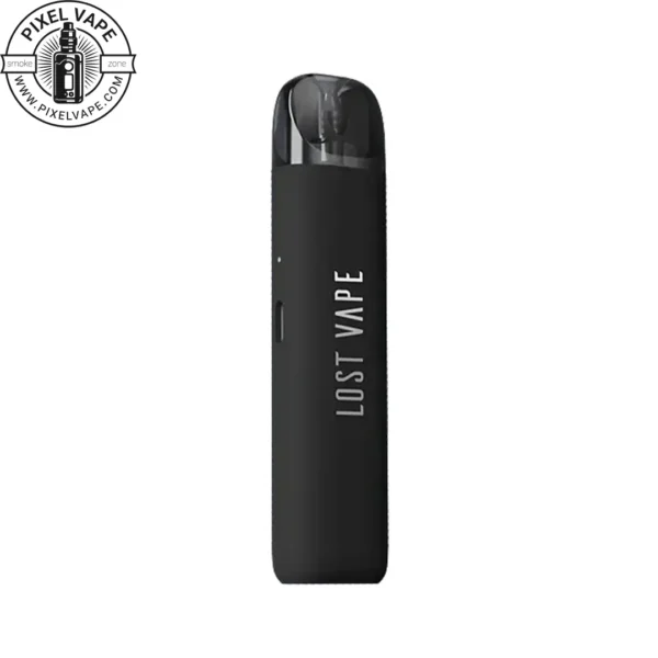 خرید URSA Nano S BLACK POD - خرید پاد لاست ویپ اورسا نانو اس مشکی