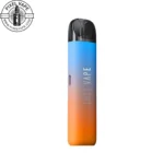 خرید URSA Nano S BLUE ORANGE POD - خرید پاد لاست ویپ اورسا نانو اس نارنجی آبی