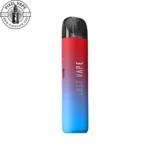 خرید URSA Nano S BLUE RED POD - خرید پاد لاست ویپ اورسا نانو اس قرمز آبی