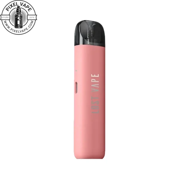 خرید URSA Nano S PINK POD - خرید پاد لاست ویپ اورسا نانو اس صورتی