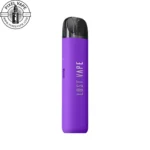 خرید URSA Nano S PURPLE POD - خرید پاد لاست ویپ اورسا نانو اس بنفش