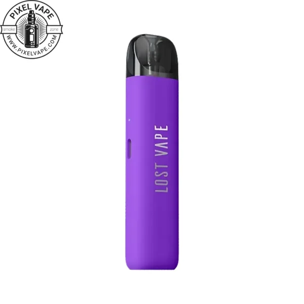 خرید URSA Nano S PURPLE POD - خرید پاد لاست ویپ اورسا نانو اس بنفش
