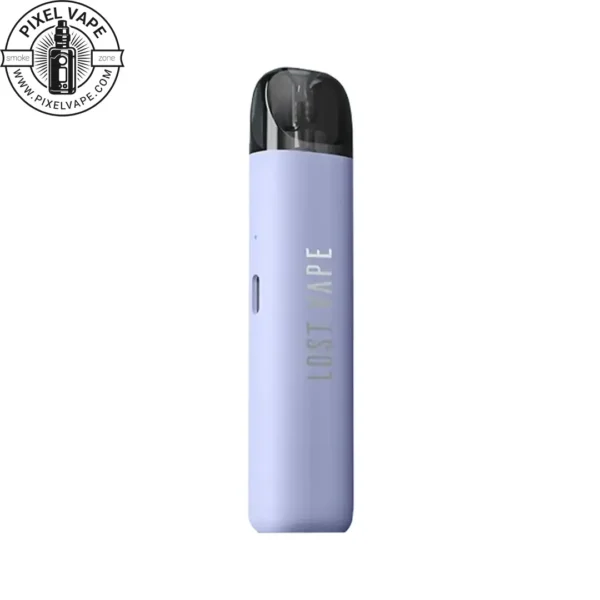 خرید URSA Nano S STONE GRAY POD - خرید پاد لاست ویپ اورسا نانو اس خاکستری