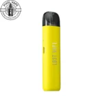 خرید URSA Nano S YELLOW POD - خرید پاد لاست ویپ اورسا نانو اس زرد