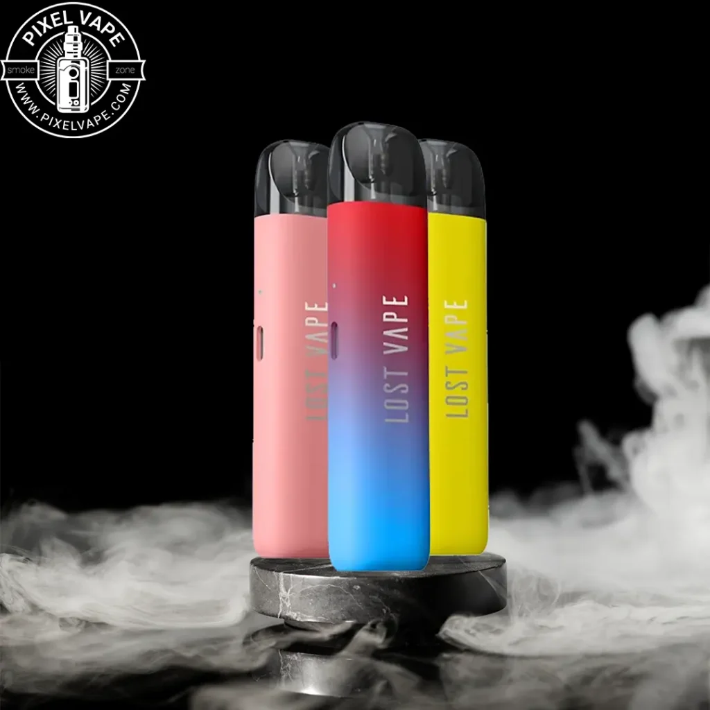 خرید پاد لاست ویپ اورسا نانو اس با قیمت ارزان