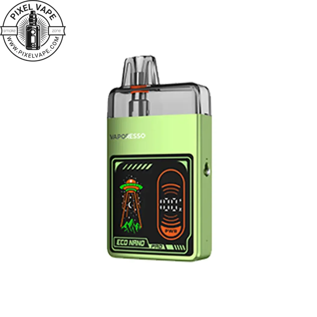 بهترین پاد سیستم ویپرسو پاد اکو نانو پرو ارزان جدیدترین مدل ویپرسو نانو