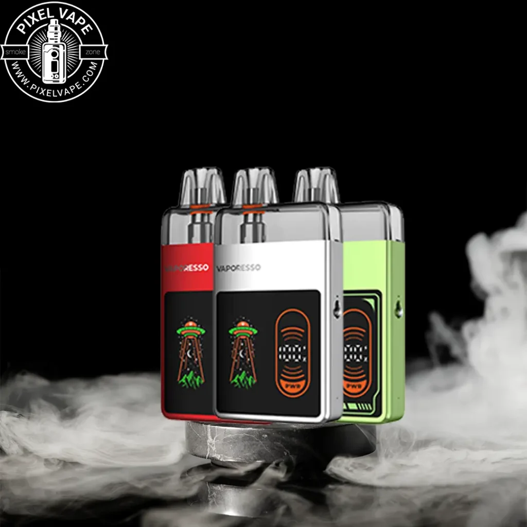 vaporesso eco nanno pro vappersso eco nano pro