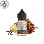 RIPE VAPES VCT Saltnic | سالت وی سی تی (وانیل-کارامل-تنباکو) | Vanilla Caramel Tobacco E-liquid | مایع سالت نیکوتین | Salt Nicotine Juice | مایع ویپ ترکیبی | طعم کلاسیک VCT | مایع ویپ حرفه‌ای | مایع ویپ با کیفیت | مایع ویپ RIPE VAPES | مایع مناسب پاد | مایع ویپ وارداتی | بهترین طعم وی سی تی | مایع ویپ با نیکوتین بالا