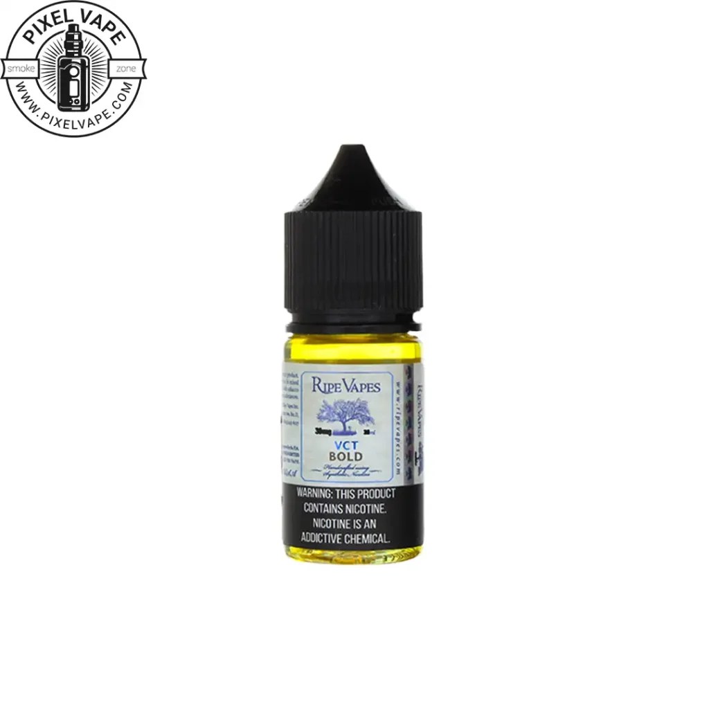 RIPE VAPES Coconut VCT Saltnic، سالت وی سی تی نارگیل، مایع ویپ ترکیبی وانیل تنباکو کارامل، VCT Coconut E-liquid، مایع سالت نیکوتین، Salt Nicotine Liquid، مایع ویپ حرفه ای، مایع ویپ با کیفیت، مایع ویپ خوش طعم، مایع ویپ اصل، مایع ویپ اورجینال، مایع ویپ وارداتی، مایع ویپ با نیکوتین، مایع ویپ برای پاد، سالت وی سی تی بولد رایپ ویپز