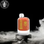 Oxbar Tobaco 8000 Puf Disposble Pod، Rechargable، Classic Tobaco Flavor، پاد تنباکو اکس بار