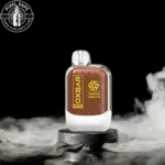 Oxbar Virgina Tobaco 8000 Puf Disposble Pod، Rechargable، Virginia Tobaco Flavor، پاد تنباکو ویرجینا اکس بار