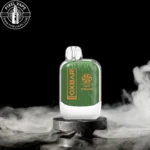 پاد یکبار مصرف 8000 پاف میوه‌های بهشتی اوکسبار، Oxbar Tropical Fruits 8000 Puffs، ترکیب استوایی میوه‌های exotic، اسانس طبیعی، قابل شارژ