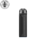 Geekvape AU Kit POD Black - پاد گیک ویپ ای یو کیت مشکی، پاد گیک ویپ ای یو کیت - دستگاه ویپ قابل شارژ با طراحی مقاوم، پاد سیستم گیک ویپ AU KIT با باتری 800mAh، پاد مدرن گیک ویپ با فناوری ضد نشت مایع، دستگاه ویپ حرفه‌ای ،GEEKVAPE AU KIT POD پاد ای یو کیت با قابلیت تنظیم جریان هوا