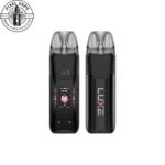Vaporesso Luxe XR Max 2 Black PodMod - پادماد ویپرسو لوکس ایکس آر مکس 2 مشکی، پادماد ویپرسو لوکس ایکس آر مکس 2 - دستگاه ویپ پیشرفته با طراحی شیک و عملکرد حرفه‌ای