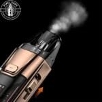 Vaporesso Luxe XR Max 2 PodMod - تظیم جریان هوا پادماد ویپرسو لوکس ایکس آر مکس 2، Vaperesso LUX XR MAX 2 Pod - 80W Vapeing Device with Leak-Proff Technology