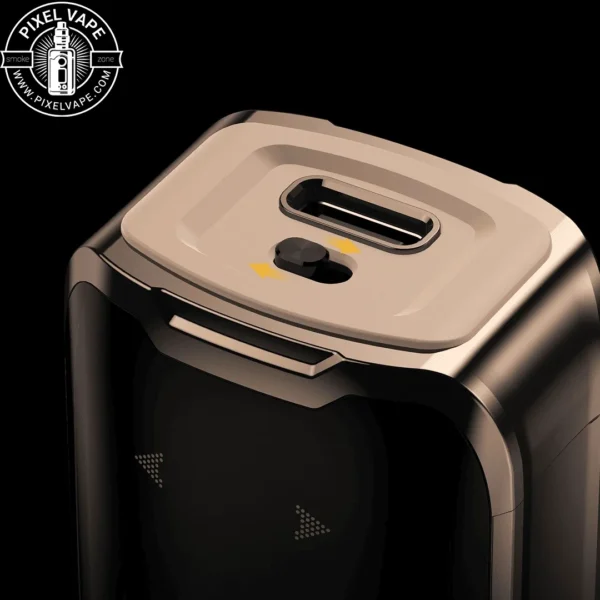 Vaporesso Luxe XR Max 2 PodMod - قفل پادماد ویپرسو لوکس ایکس آر مکس 2، ویپرسو لوکس ایکس آر مکس 2 - پادماد با کیفیت ساخت عالی و عملکرد بی‌نظیر