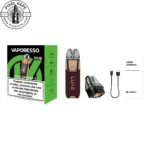 Vaporesso Luxe XR Max 2 PodMod - محتویات پکیج پادماد ویپرسو لوکس ایکس آر مکس 2، پادماد LUXE XR MAX 2 ویپرسو - ترکیبی از قدرت و سبکی با طراحی ارگونومیک