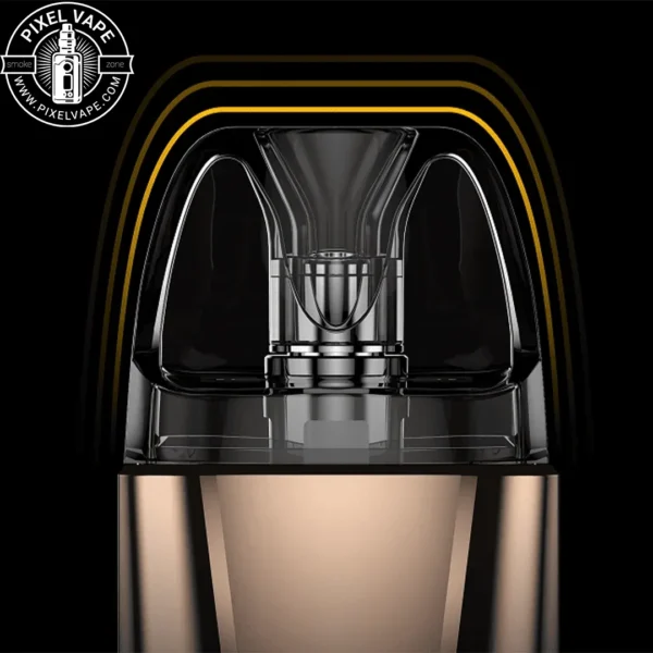 Vaporesso Luxe XR Max 2 PodMod - کویل پادماد ویپرسو لوکس ایکس آر مکس 2، Vaporesso LUXE XR MAX 2 - Advanced Pod Mod System for Ultimate Vaping Experience