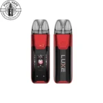 Vaporesso Luxe XR Max 2 Red PodMod - پادماد ویپرسو لوکس ایکس آر مکس 2 قرمز، ویپررسو لوکسی ایکس آر مکس 2 - پادمود با باطری 3200 میلی آمپر