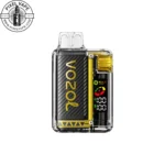 Vozol 20000 Puffs Mexican Mango Pod - پاد یکبار مصرف وزول 20000 پاف انبه مکزیکی (قابل شارژ)