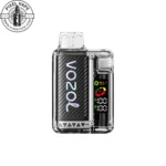Vozol 20000 Puffs Vanicreme Tobacco Pod - پاد یکبار مصرف وزول 20000 پاف تنباکو وانیل خامه (قابل شارژ)