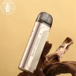 خرید Geekvape AU Kit POD، Professional AU KIT POD System with Adjustable Airflow، GEEKVAPE AU KIT - Best Pod for Salt Nicotine E-liquids، Waterproof AU KIT POD Kit with LED Battery Indicator، GEEKVAPE AU KIT - Modern Vape Pod with Fast Charging