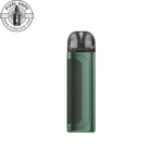خرید Geekvape AU Kit POD Green -خرید پاد گیک ویپ ای یو کیت سبز یشمی، پاد سیستم GEEKVAPE - شارژ سریع 30 دقیقه‌ای، ویپ ای یو کیت - بهترین پاد برای ویپرهای حرفه‌ای، پاد AU KIT - طراحی ارگونومیک و ضد ضربه