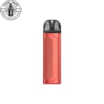 خرید Geekvape AU Kit POD Red -خرید پاد گیک ویپ ای یو کیت قرمز، پاد گیک ویپ ای یو کیت - دستگاه ویپ قابل شارژ با طراحی مقاوم، پاد سیستم گیک ویپ AU KIT با باتری 800mAh، پاد مدرن گیک ویپ با فناوری ضد نشت مایع، دستگاه ویپ حرفه‌ای ،GEEKVAPE AU KIT POD پاد ای یو کیت با قابلیت تنظیم جریان هوا