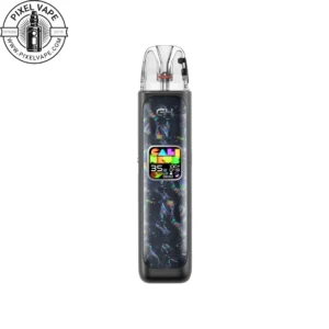خرید UWELL Caliburn G4 Polar Black PODSYSTEM - خرید پادسیستم یوول کالیبرن جی 4 مشکی