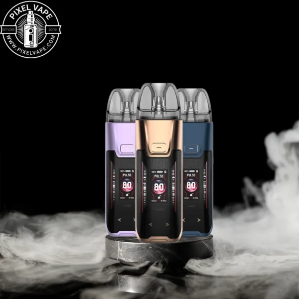 خرید Vaporesso Luxe XR Max 2 PodMod - خرید پادماد ویپرسو لوکس ایکس آر مکس 2
