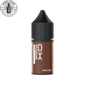 سالت اوکسوا لاکچری آجیل سیگار - Luxury Oxva Salt، سالت لاکچری اوکسوا
