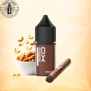 سالت لاکچری Oxva