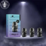 خرید Lost vape Ursa V2 Cartridge - خرید کارتریج v2 خرید اورسا لاست ویپ