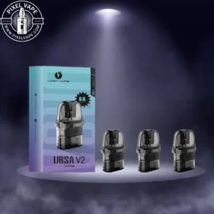خرید Lost vape Ursa V2 Cartridge - خرید کارتریج v2 خرید اورسا لاست ویپ