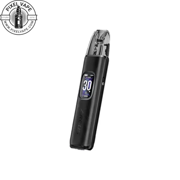 خرید VOOPOO Argus G3 Black POD SYSTEM -خرید پادسیستم ووپو آرگاس جی 3 مشکی