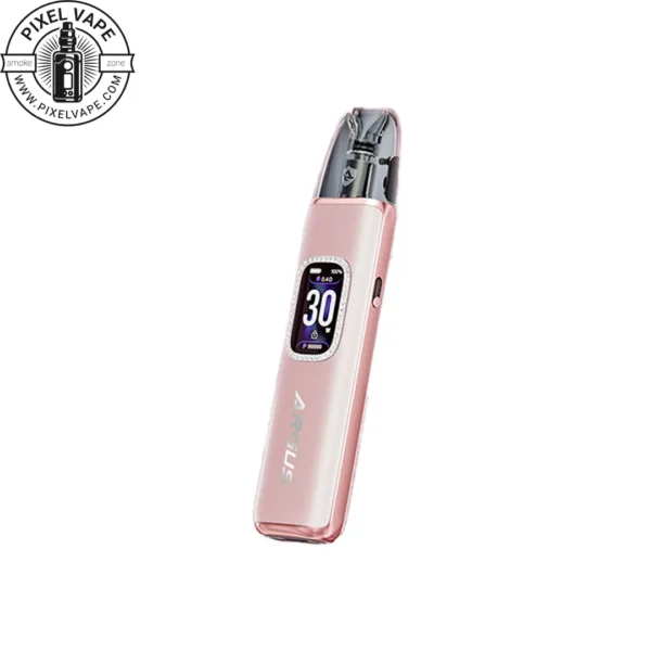 خرید VOOPOO Argus G3 Diamond Pink POD SYSTEM -خرید پادسیستم ووپو آرگاس جی 3 صورتی