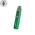 خرید VOOPOO Argus G3 Moss Green POD SYSTEM -خرید پادسیستم ووپو آرگاس جی 3 سبز