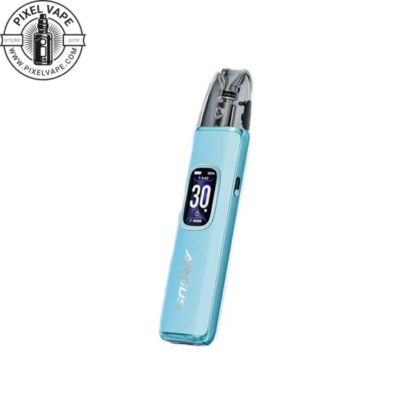 خرید VOOPOO Argus G3 Snow Blue POD SYSTEM -خرید پادسیستم ووپو آرگاس جی 3 آبی آسمانی