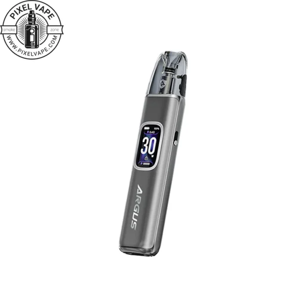 خرید VOOPOO Argus G3 Space Gray POD SYSTEM -خرید پادسیستم ووپو آرگاس جی 3 نقره ای